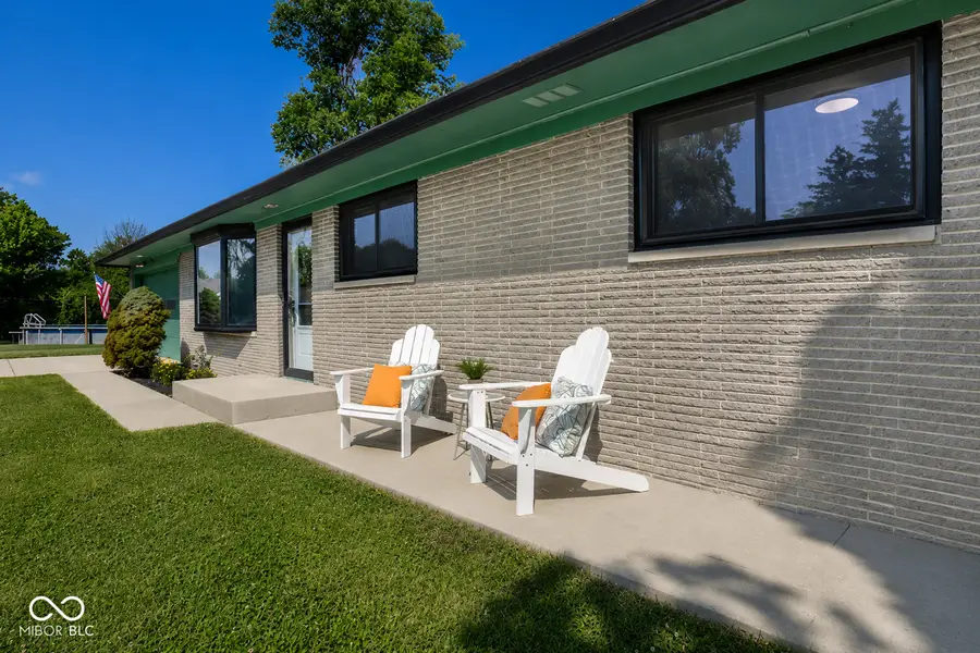 11638 Peacock Court, Indianapolis, IN 46236 - #2