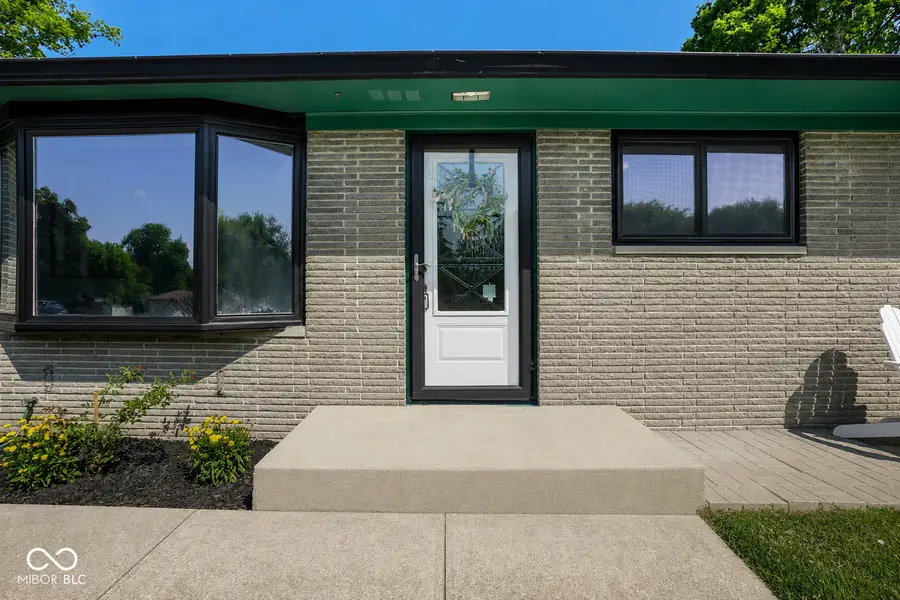 11638 Peacock Court, Indianapolis, IN 46236 - #3