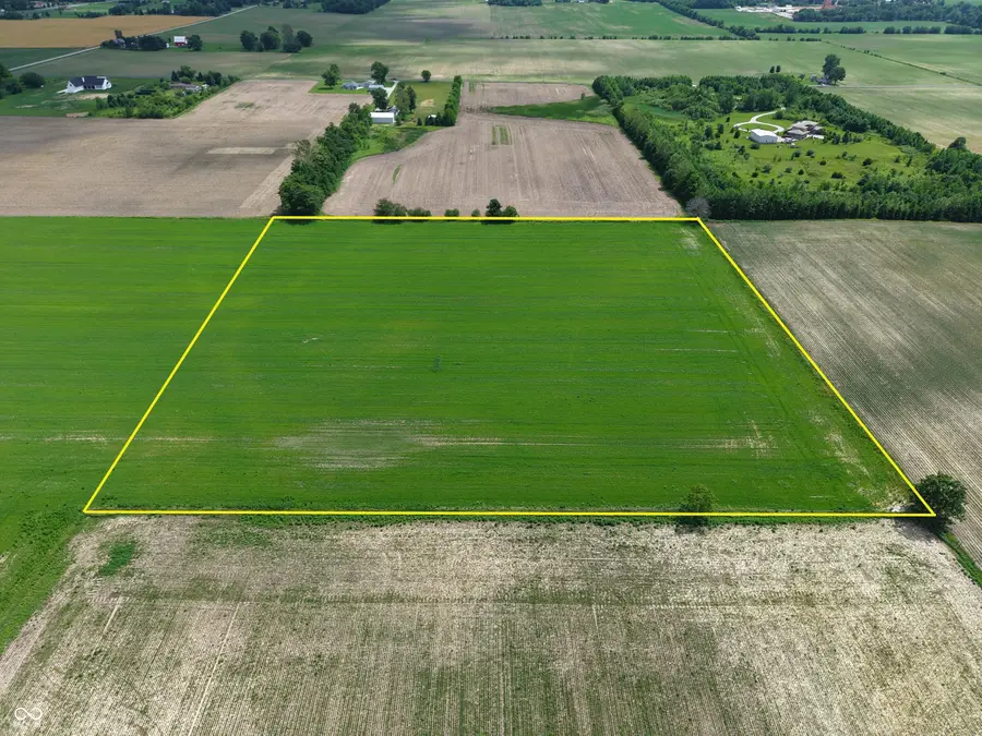 0 (10 acres) Jerkwater Road, Adams, IN 46061 - #2