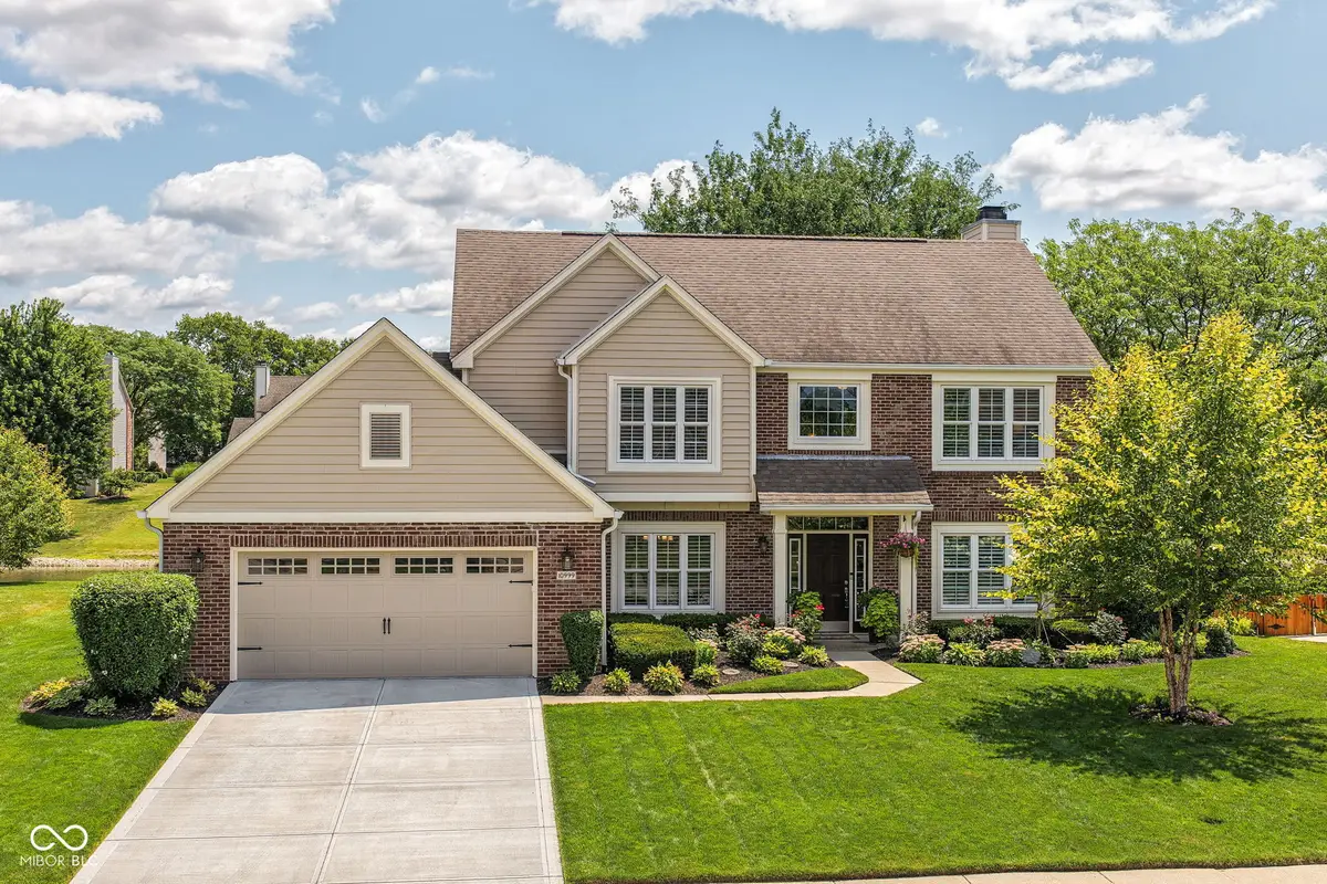 10999 Rutgers Lane, Fishers, IN 46038 - #1