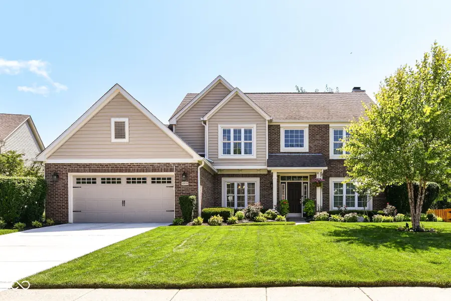 10999 Rutgers Lane, Fishers, IN 46038 - #2
