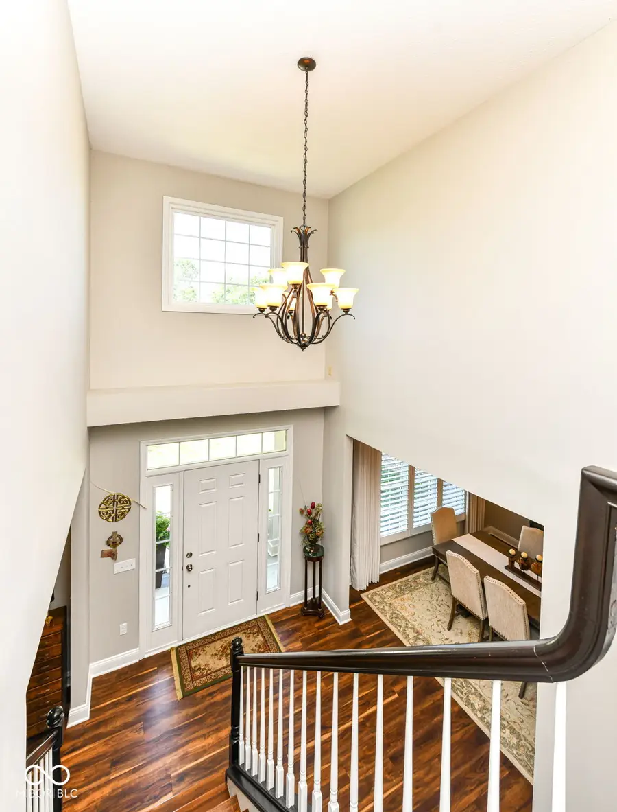 10999 Rutgers Lane, Fishers, IN 46038 - #3