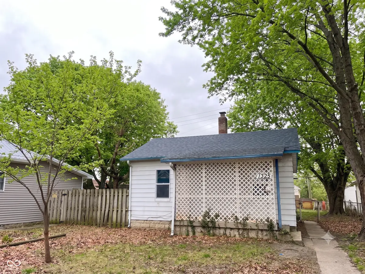 1325 Finley Avenue, Indianapolis, IN 46203 - #1