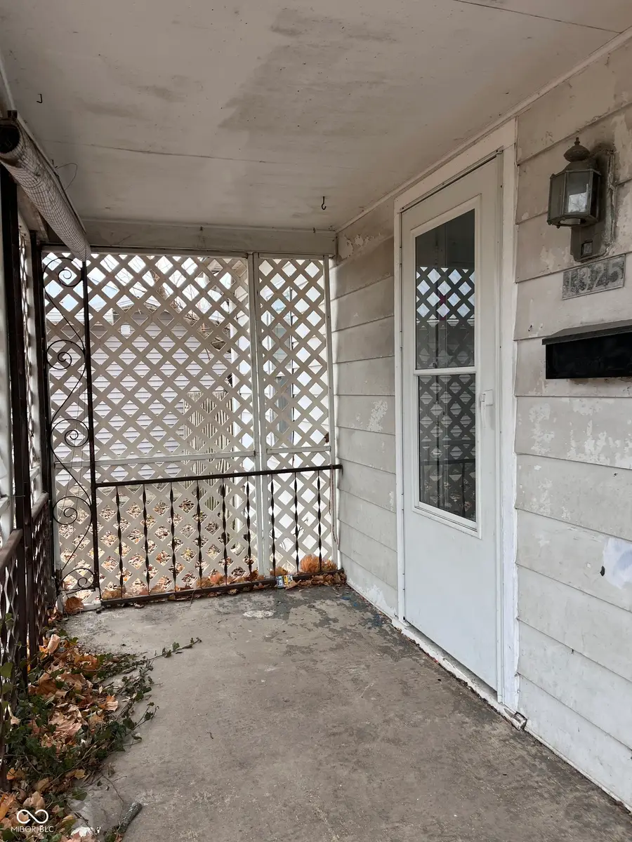 1325 Finley Avenue, Indianapolis, IN 46203 - #2