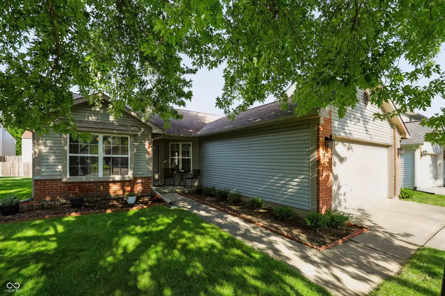 19257 Fox Chase Drive, Noblesville, IN 46062 - #2