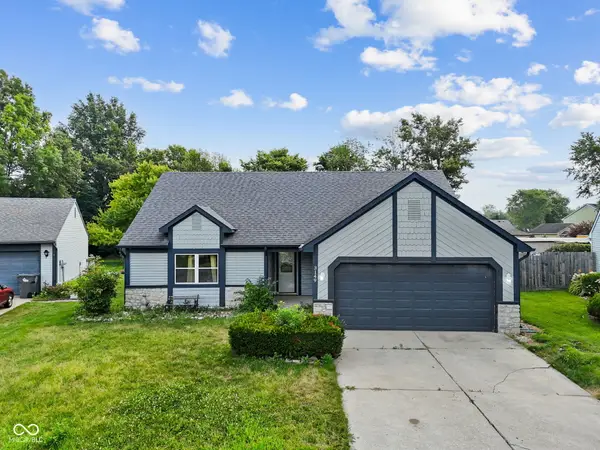 3149 Shellbark Drive, Indianapolis, IN 46235
