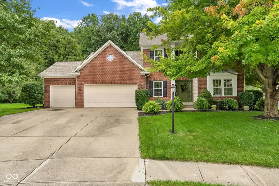 5323 Kidwell Circle, Indianapolis, IN 46239 - #2
