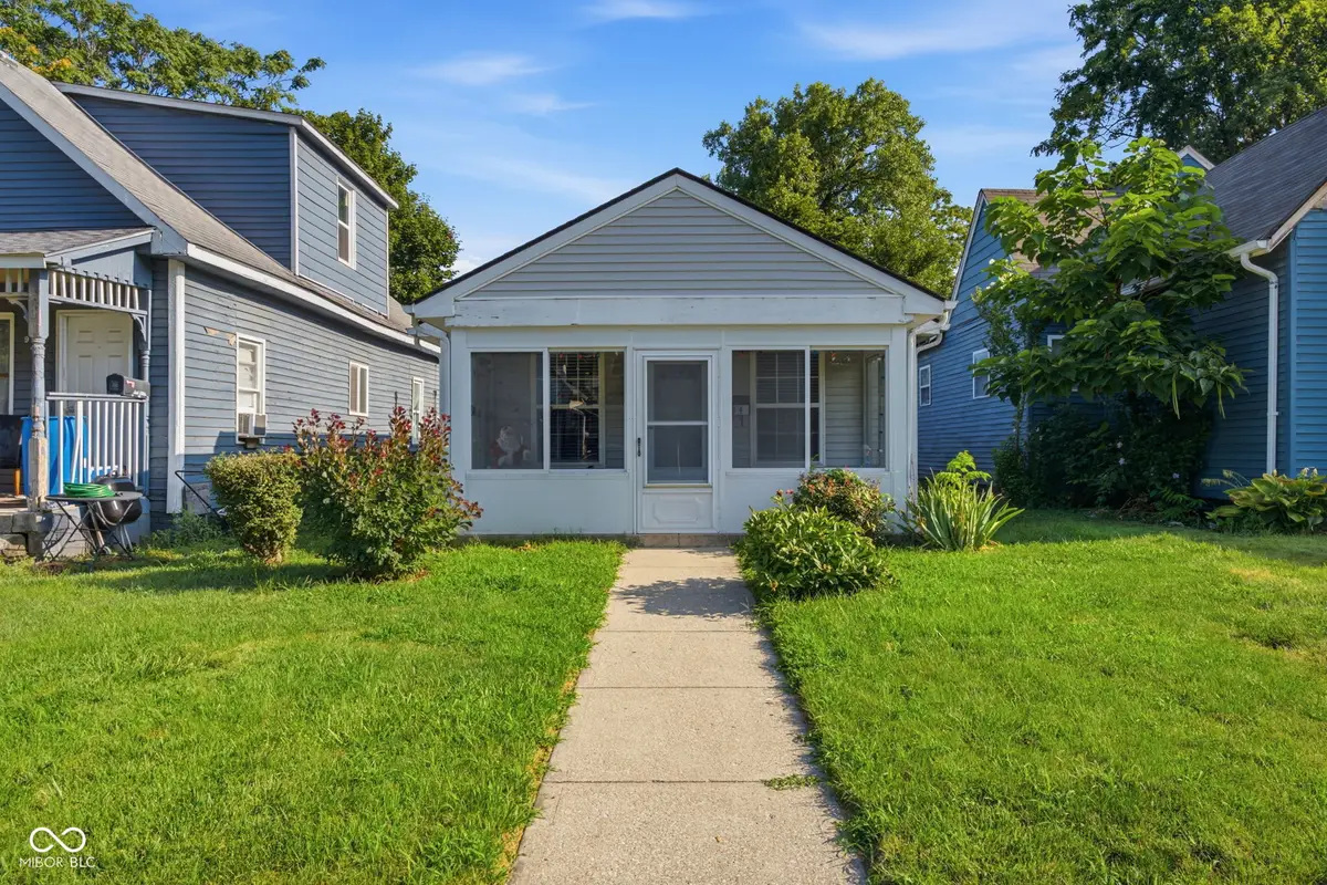 944 W 26th Street, Indianapolis, IN 46208 - #1
