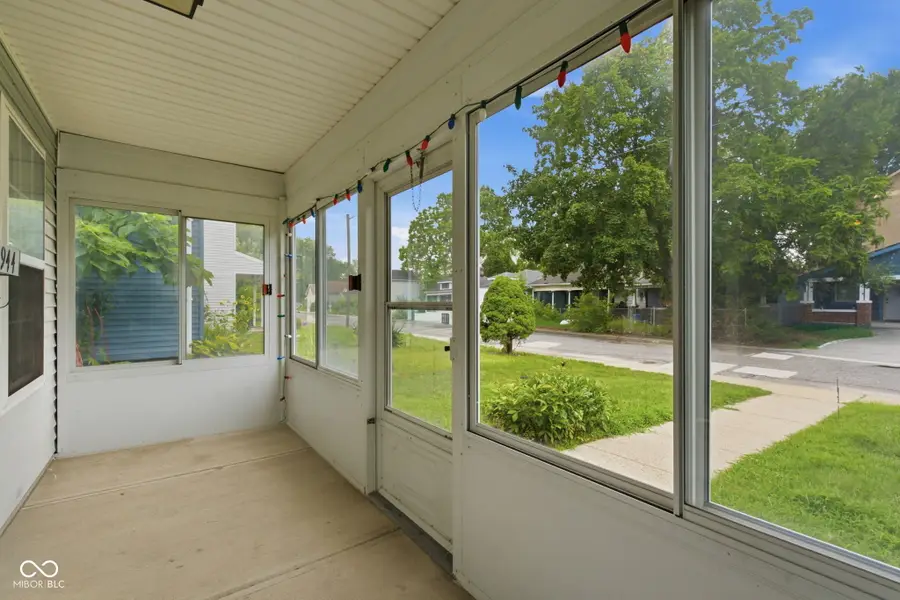 944 W 26th Street, Indianapolis, IN 46208 - #3