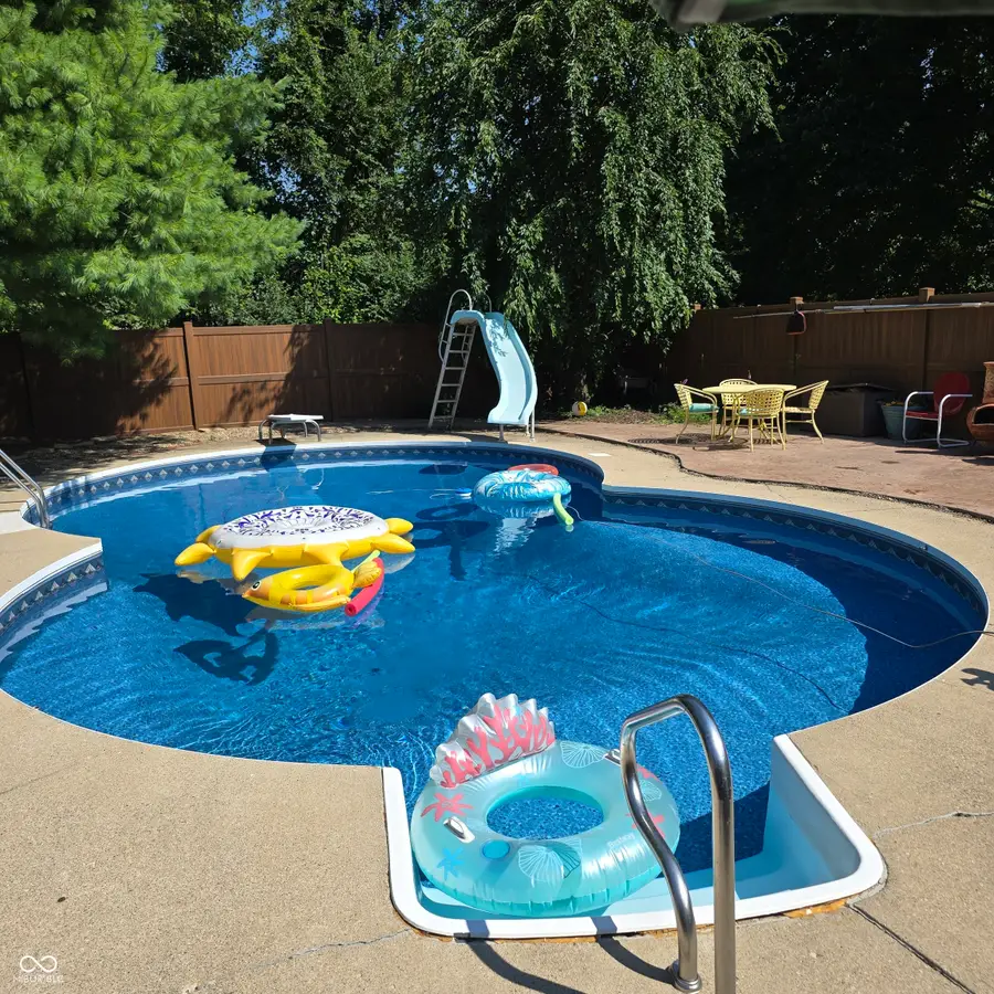 648 Yosemite Drive, Indianapolis, IN 46217 - #3