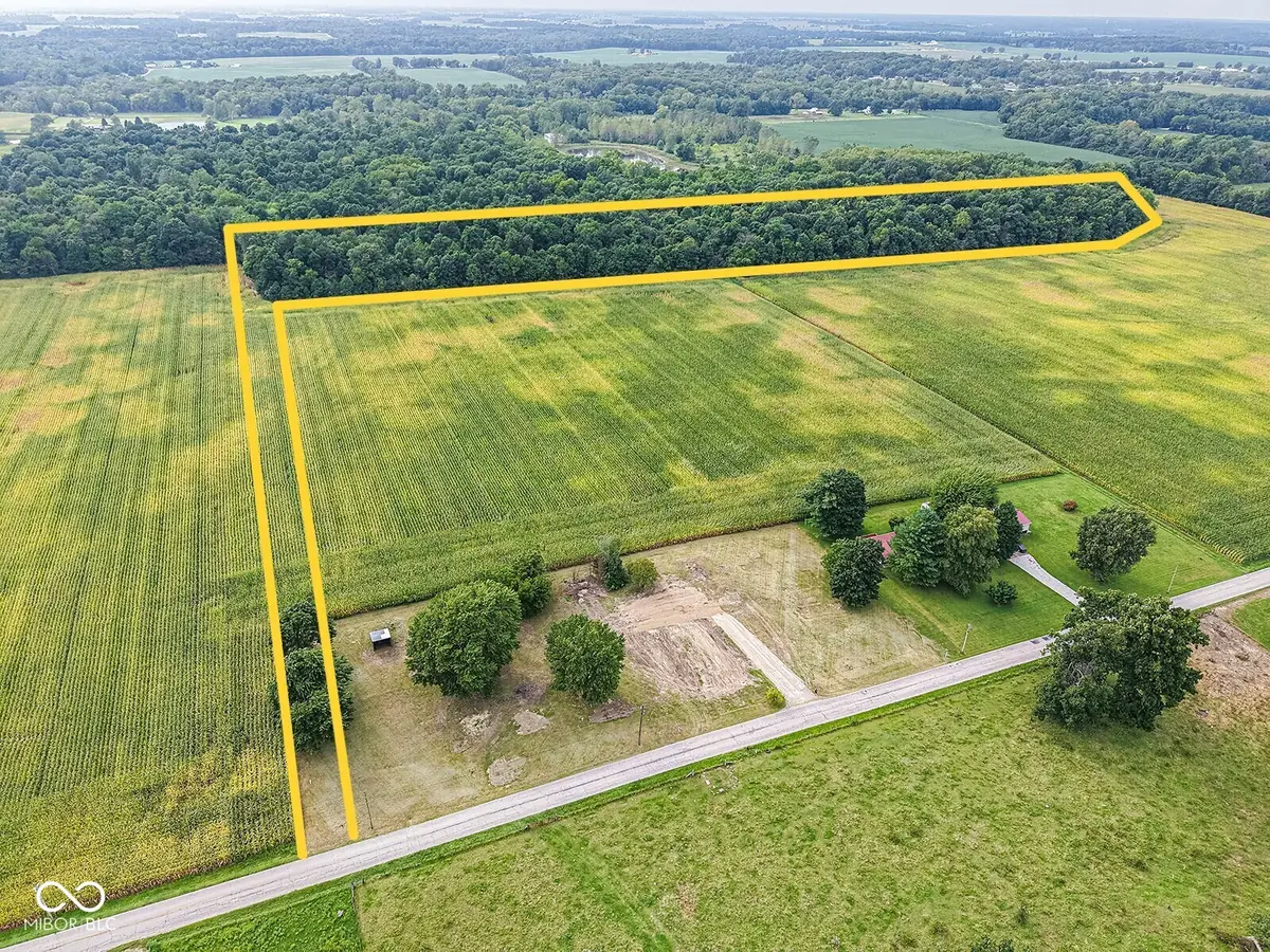 9101 N County Rd 650 E, Albany, IN 47320 - #1