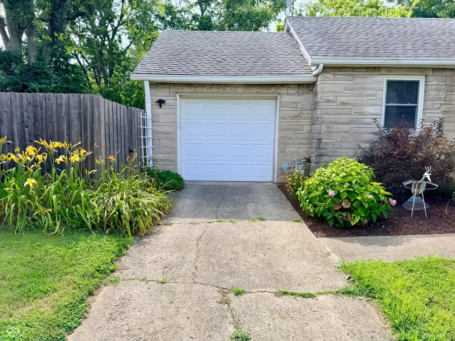 3721 Watson Road, Indianapolis, IN 46205 - #2