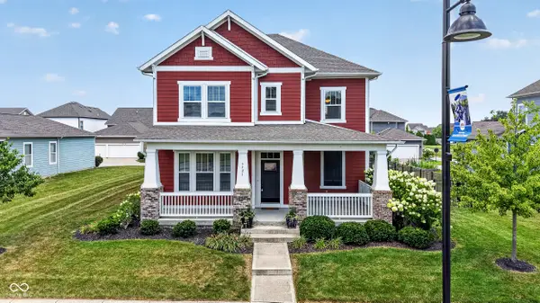 5921 Gateway East Drive, Whitestown, IN 46075