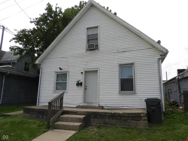 1309 Pearl Street, Anderson, IN 46016