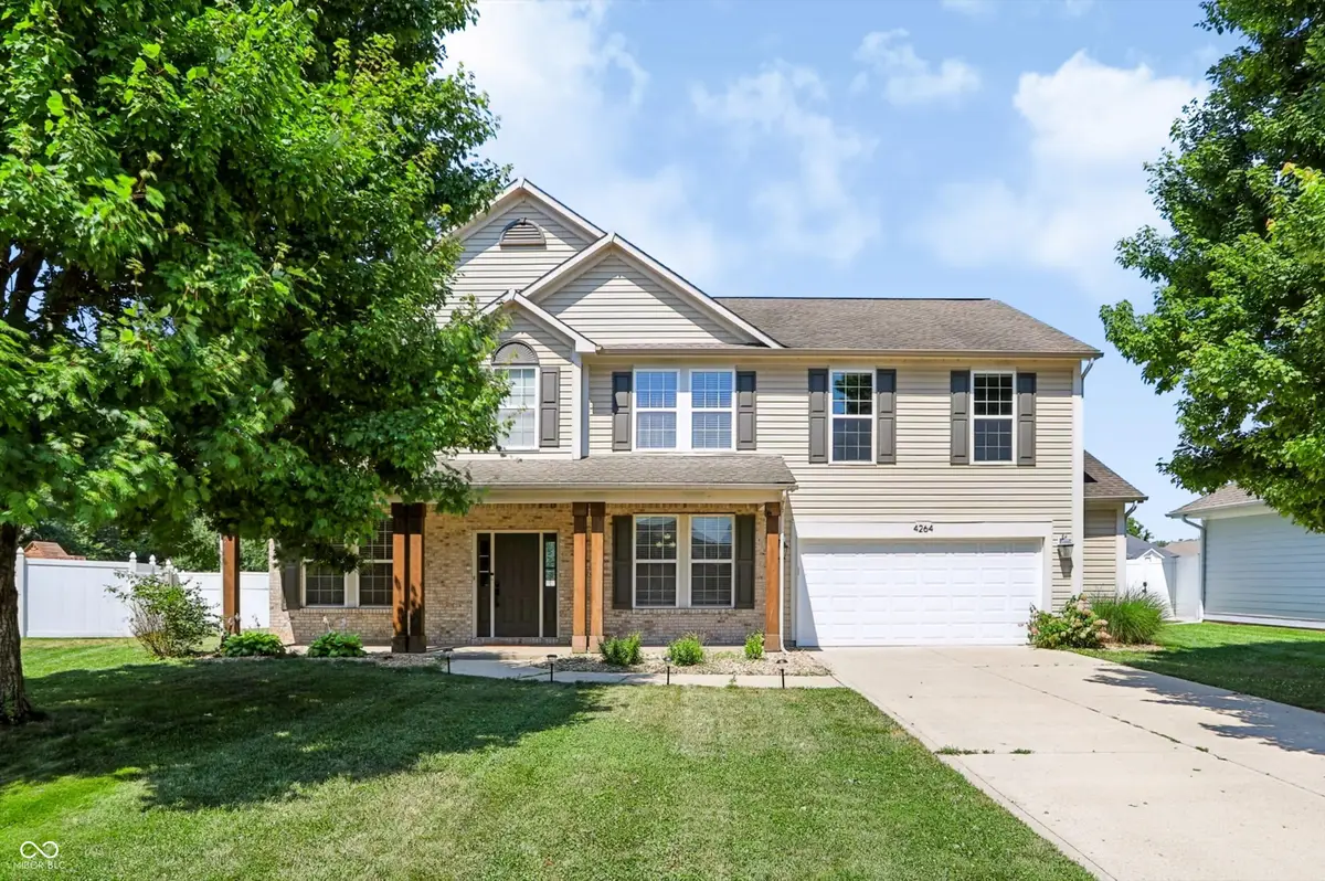 4264 Wellington Court, Columbus, IN 47201 - #1