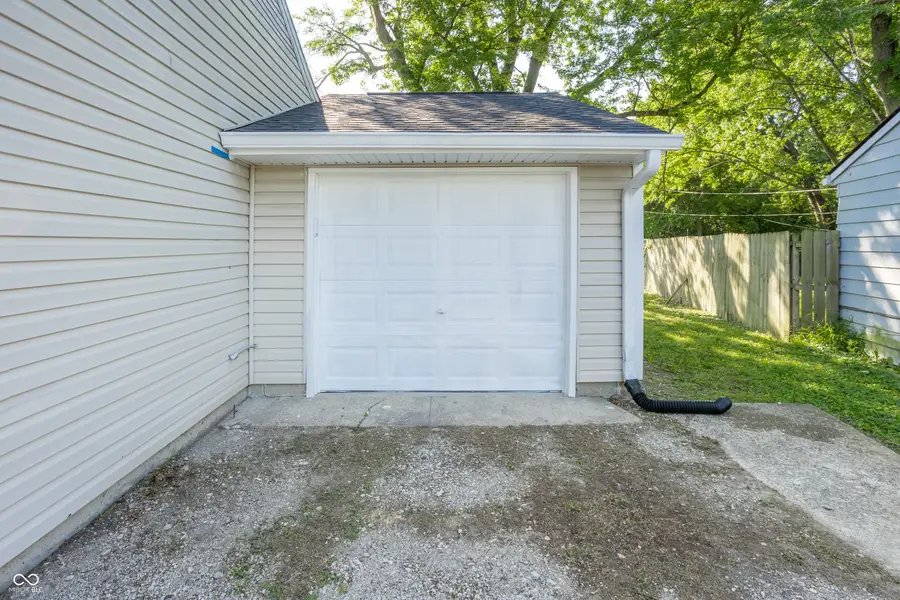 4823 Leone Drive, Indianapolis, IN 46226 - #3
