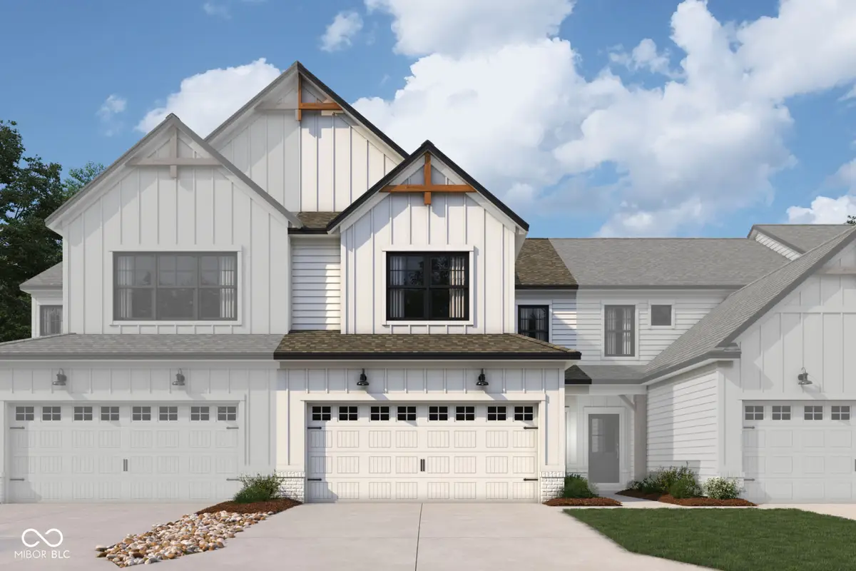 17570 Gruner Way, Westfield, IN 46062 - #1