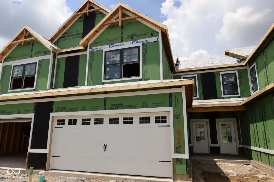 17570 Gruner Way, Westfield, IN 46062 - #2