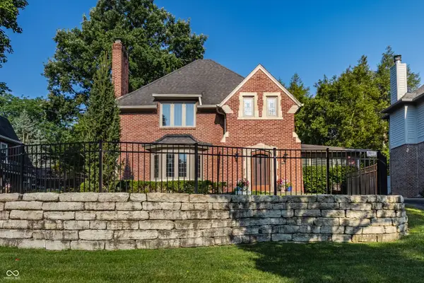 5872 Forest Lane, Indianapolis, IN 46220