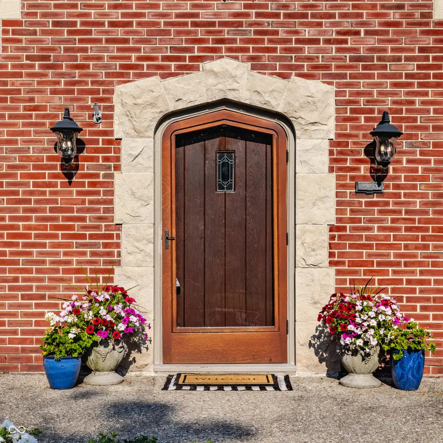 5872 Forest Lane, Indianapolis, IN 46220 - #3