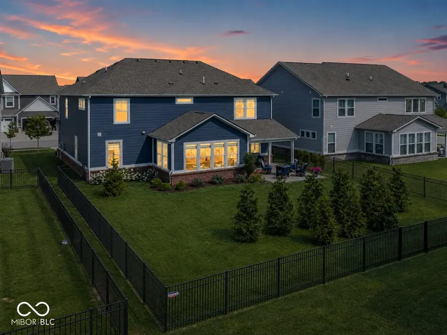 15955 Black Willow Lane, Fishers, IN 46040 - #2