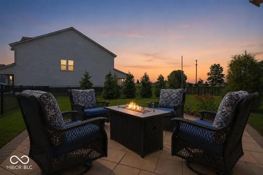 15955 Black Willow Lane, Fishers, IN 46040 - #3