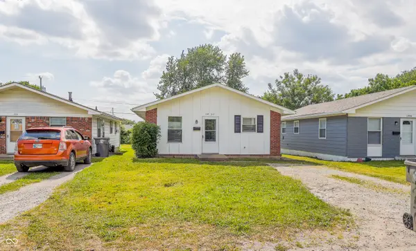 1450 Golay Street, Indianapolis, IN 46203