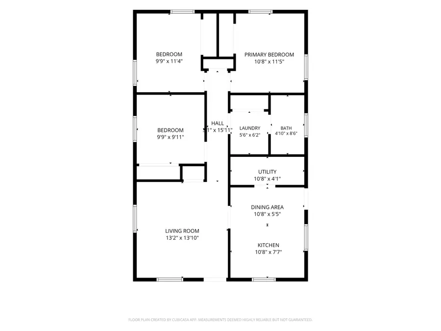 1450 Golay Street, Indianapolis, IN 46203 - #2