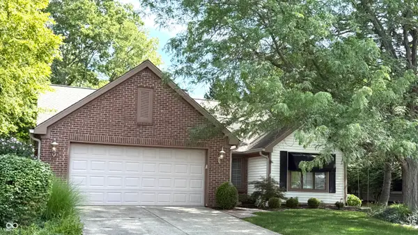5258 Ashbrook Drive, Noblesville, IN 46062