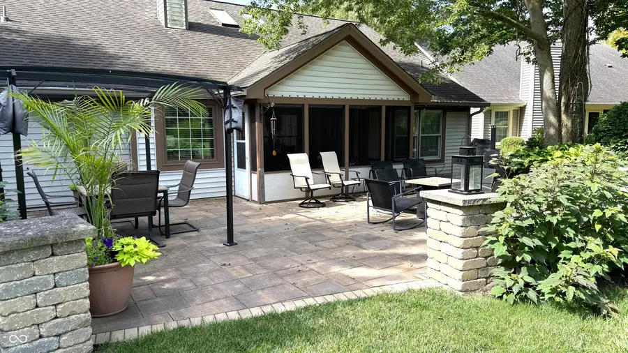 5258 Ashbrook Drive, Noblesville, IN 46062 - #2