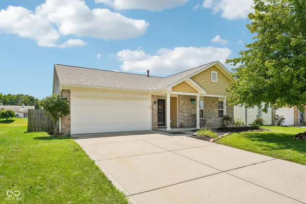 6647 W Longview Drive, McCordsville, IN 46055