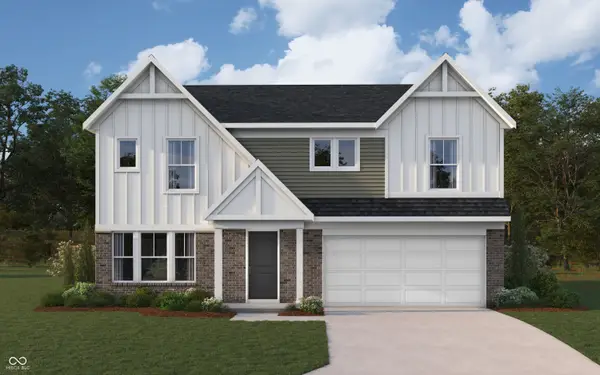 9542 Jadestone Way, Indianapolis, IN 46239