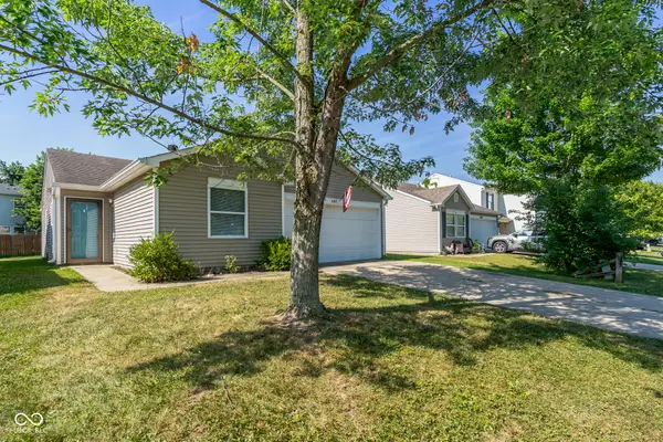 6285 E Mariah Hill Lane, Camby, IN 46113