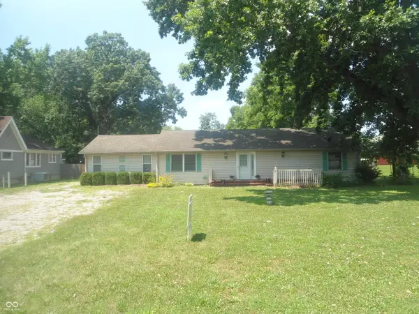 3930 Brill Road, Indianapolis, IN 46227