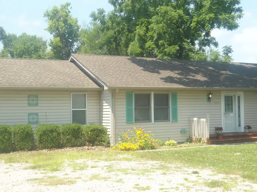 3930 Brill Road, Indianapolis, IN 46227 - #2