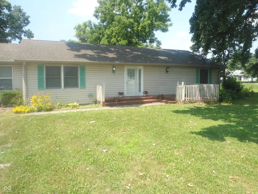 3930 Brill Road, Indianapolis, IN 46227 - #3