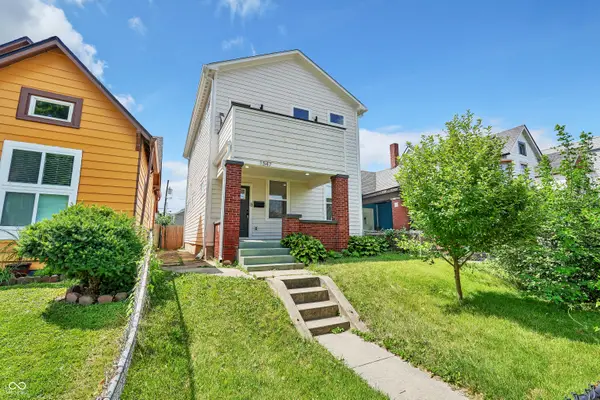 1547 Spann Avenue, Indianapolis, IN 46203