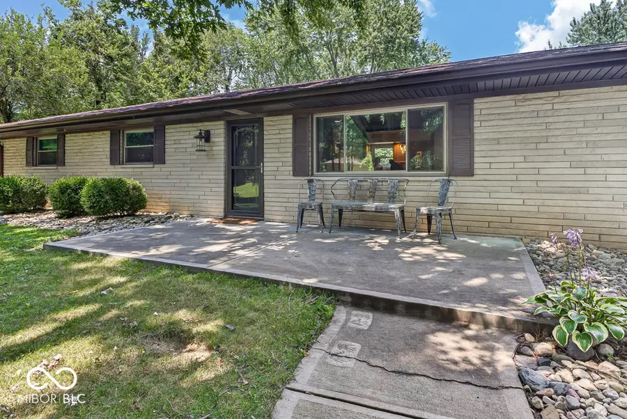 6312 E Roselyn Drive, Mooresville, IN 46158 - #2