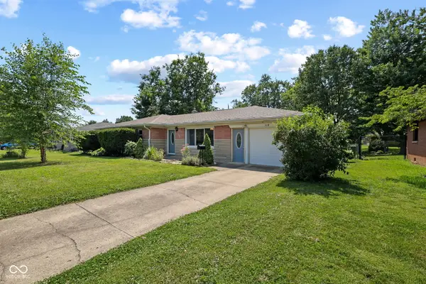 518 Kentucky Avenue, Plainfield, IN 46168