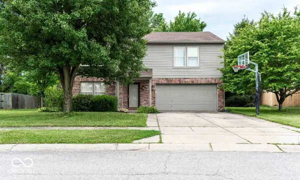 6917 Amber Springs Way, Indianapolis, IN 46237