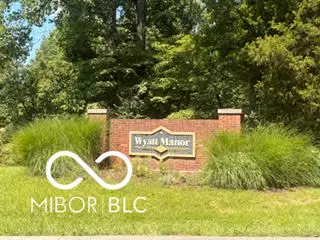 8716 Winslow Court, Columbus, IN 47201 - #1