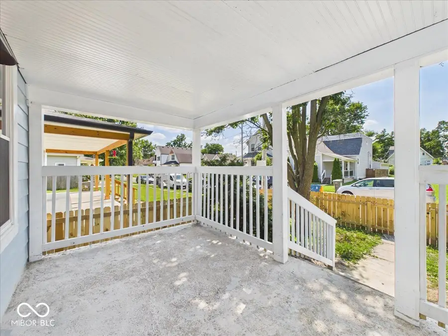 1137 S Randolph Street, Indianapolis, IN 46203 - #3