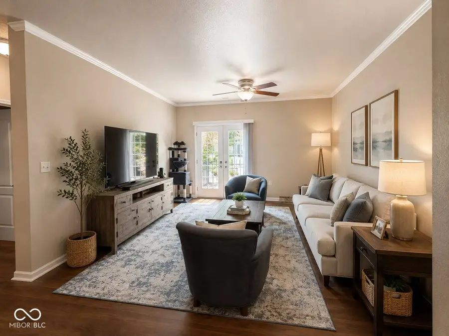 12863 Tradd Street #1C, Carmel, IN 46032 - #2
