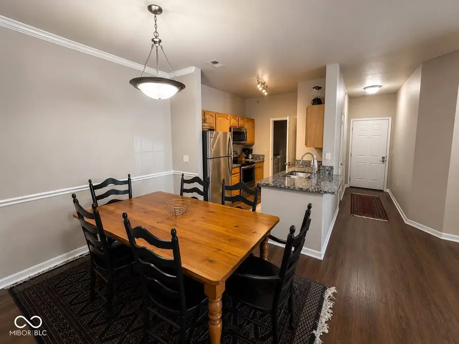 12863 Tradd Street #1C, Carmel, IN 46032 - #3