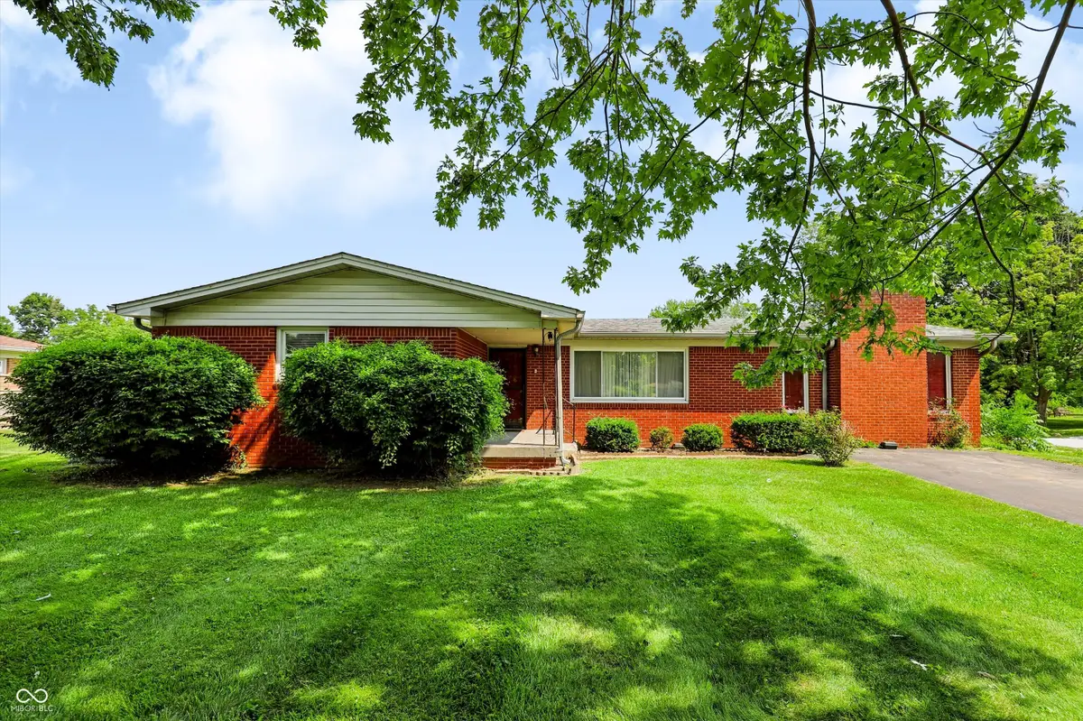 230 David Lind Drive, Indianapolis, IN 46217 - #1
