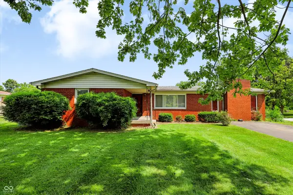 230 David Lind Drive, Indianapolis, IN 46217