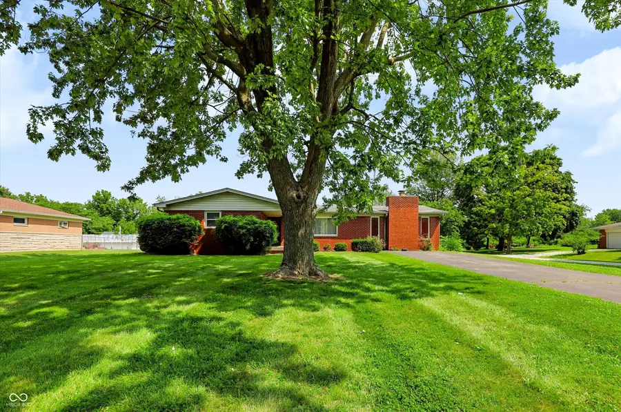 230 David Lind Drive, Indianapolis, IN 46217 - #2