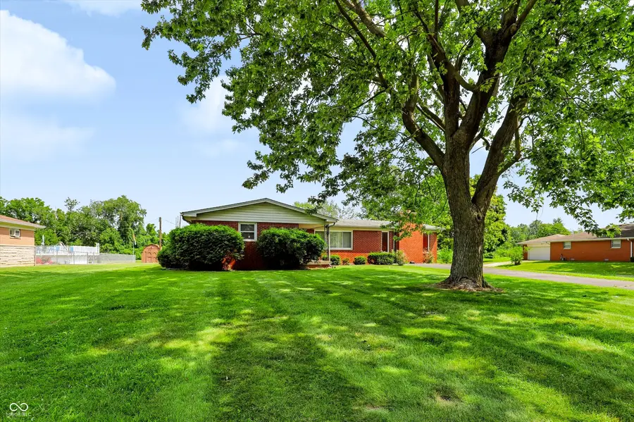 230 David Lind Drive, Indianapolis, IN 46217 - #3