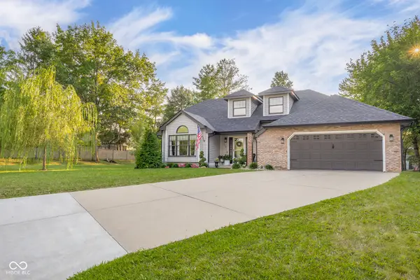 596 Luse Drive, Columbus, IN 47201