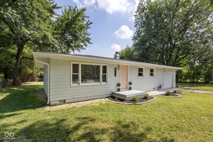 4812 W Caven Street, Indianapolis, IN 46241 - #2